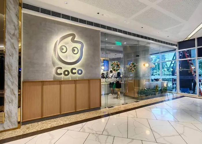 Citispace 1br Condotel At Fame Residences #fm19a *