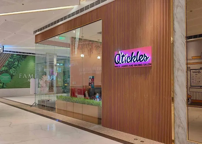 Citispace 1br Condotel At Fame Residences #fm19a * Manila